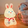 tap control night light