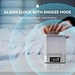 gradual natural light sleep and wake up lamp