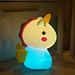kids gift unicorn night light