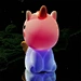 kids gift unicorn night light