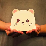 kids bedside night light