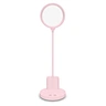 battery operated dimmer led light table lamp