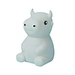 kids sleep aid cattle night light