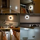 Smart Night light for Cabinet Wall Stairs