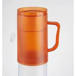 Freezer mug