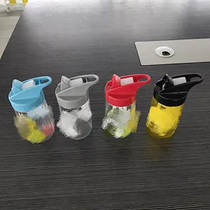 Small Single-wall Sport Bottle