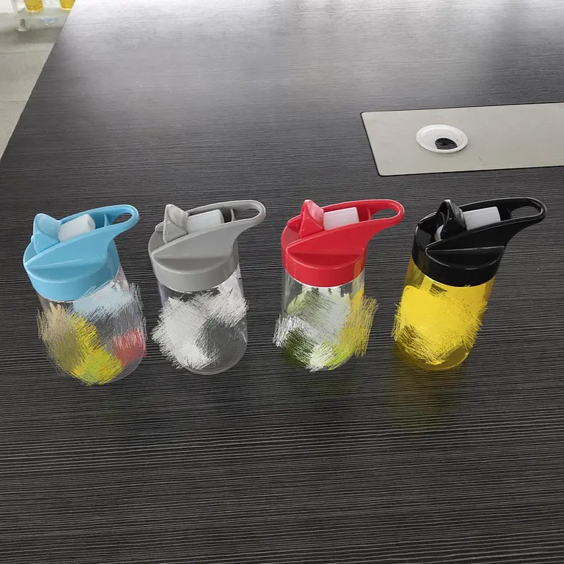 Small Single-wall Sport Bottle
