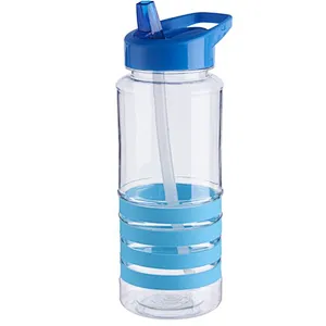 Large Single -Wall Sport Bottle