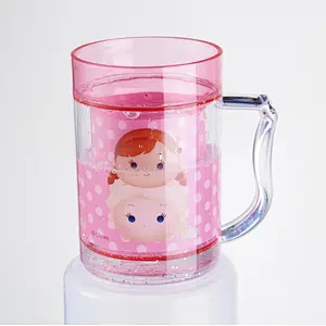 Freezer mug