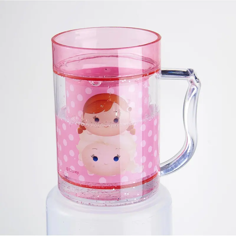 Freezer mug
