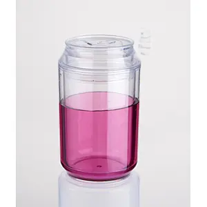 Freezer mug