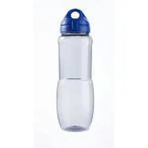 Extra Large Single -Wall Sport Bottle