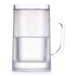 Freezer mug