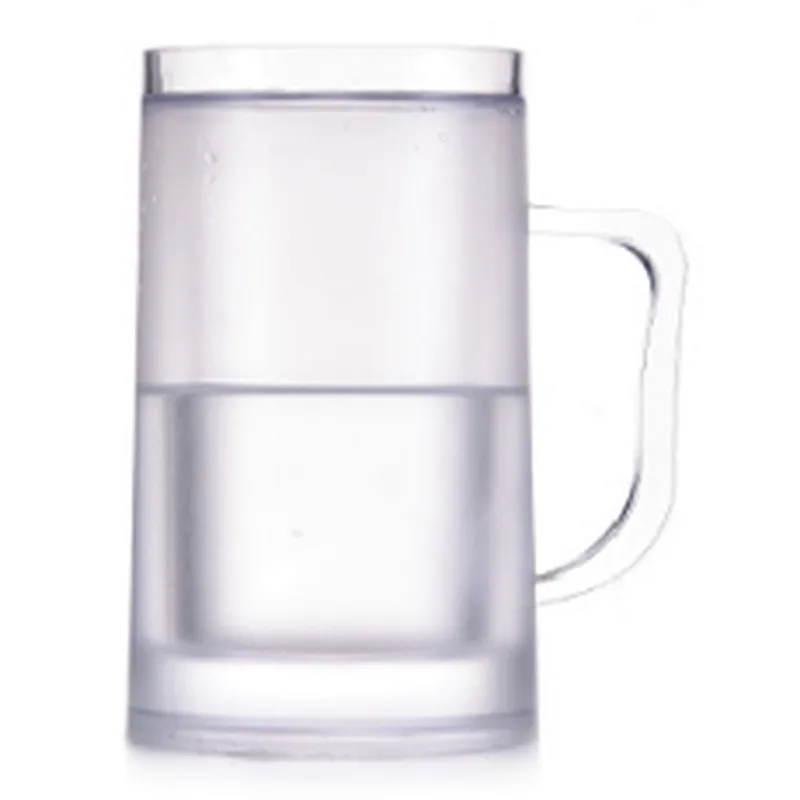 Freezer mug