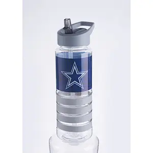 Large Single -Wall Sport Bottle