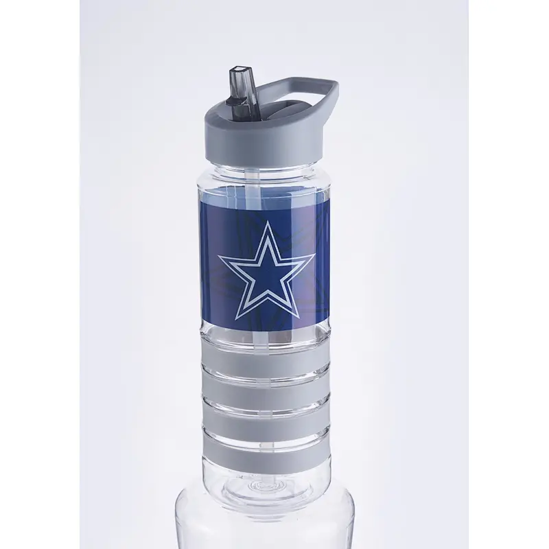 Large Single -Wall Sport Bottle