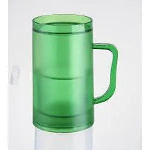 Freezer mug