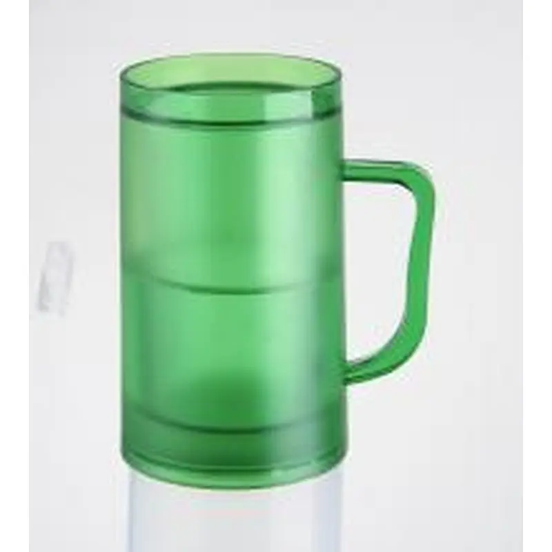 Freezer mug