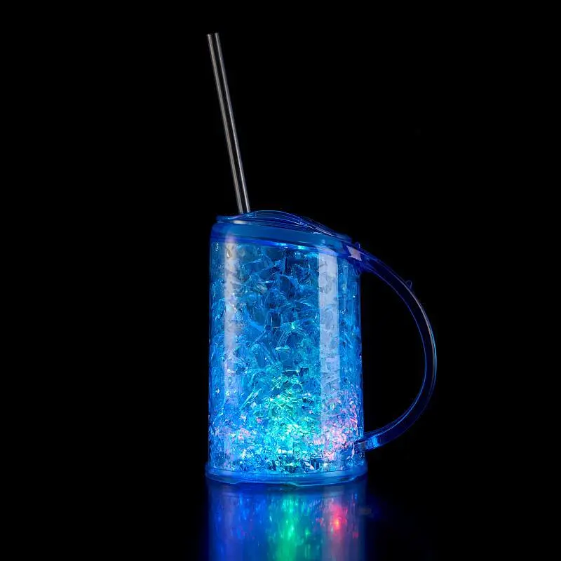 Freezer mug