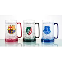 Freezer mug