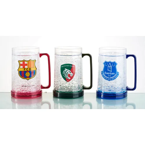 Freezer mug