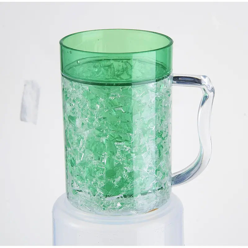 Freezer mug