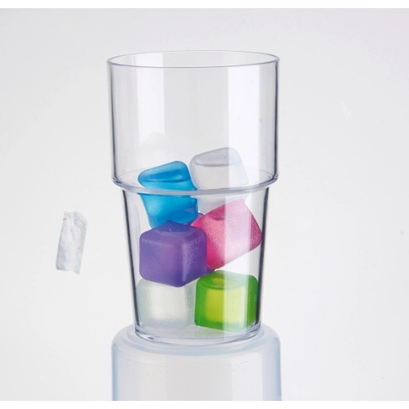 Single wall mug
