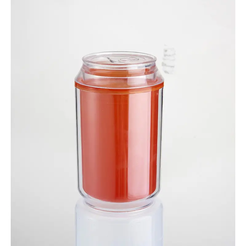 Freezer mug