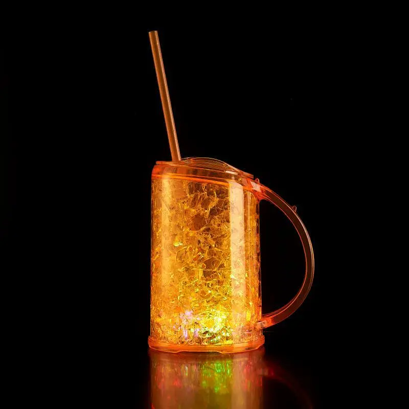 Freezer mug