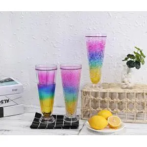 Freezer mug