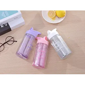 Medium Double-wall Sport Freezer Bottle