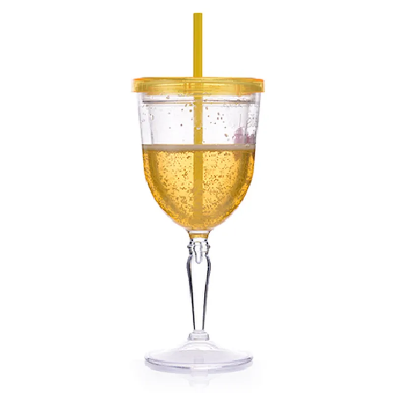Goblet&Pilsner