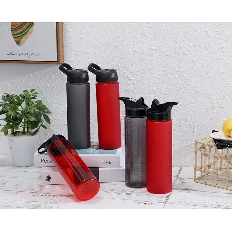 Large Single-wall Sport Bottle