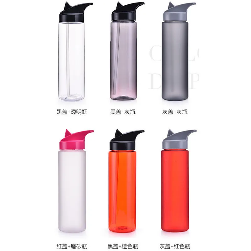 Large Single-wall Sport Bottle