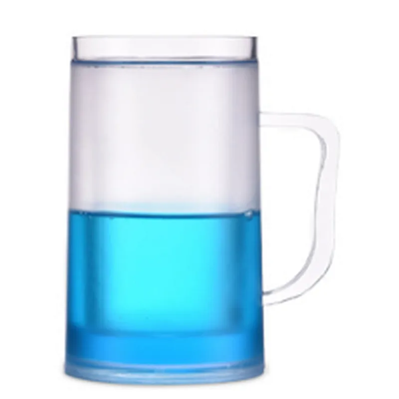 Freezer mug