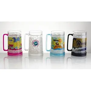 Freezer mug