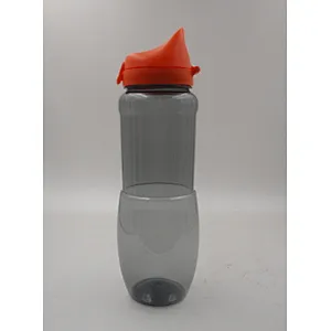Extra Large Single -Wall Sport Bottle