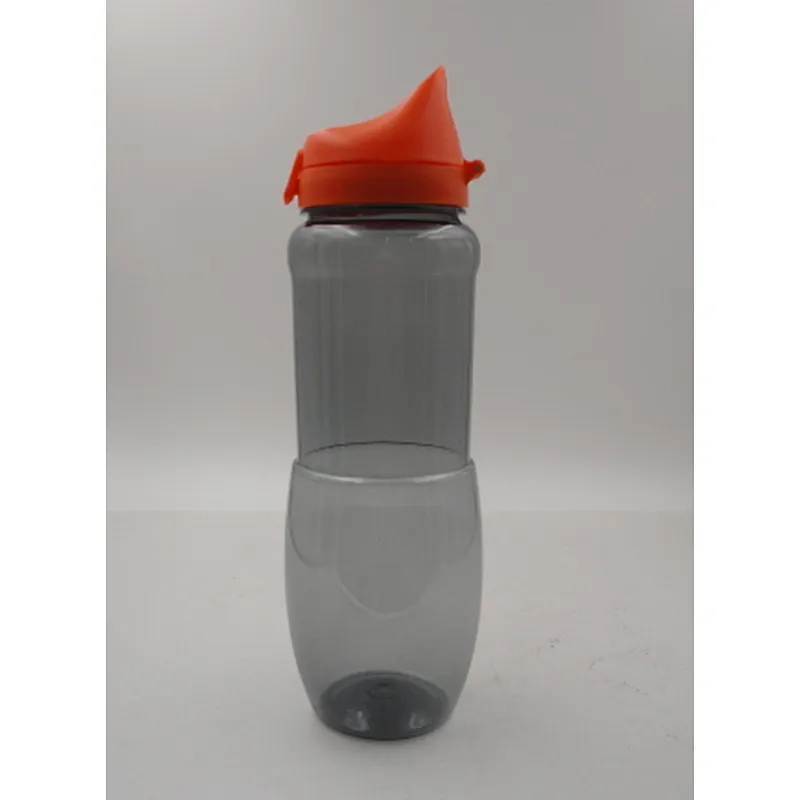 Extra Large Single -Wall Sport Bottle