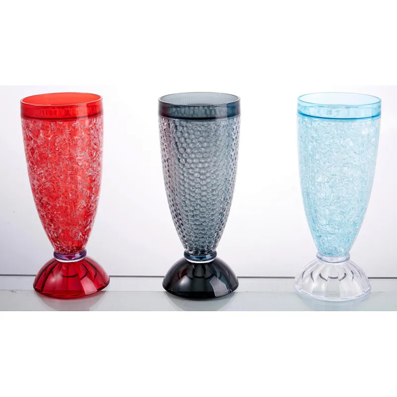 Goblet&Pilsner