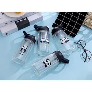 Medium Double-wall Sport Freezer Bottle