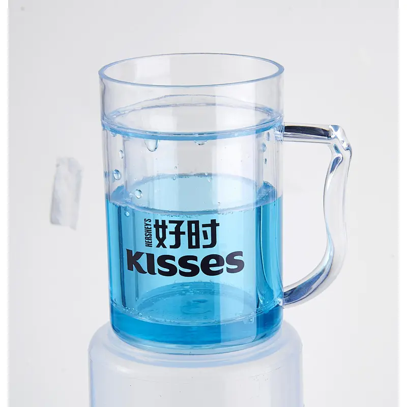 Freezer mug