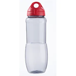 Extra Large Single -Wall Sport Bottle