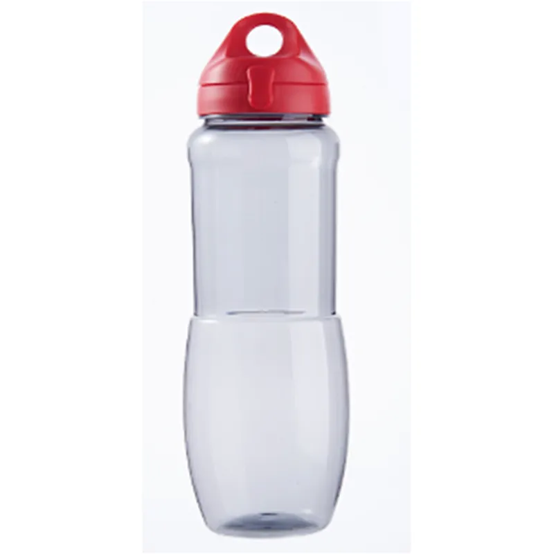 Extra Large Single -Wall Sport Bottle
