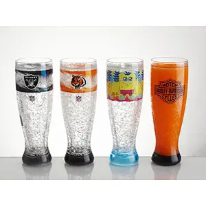 Goblet&Pilsner