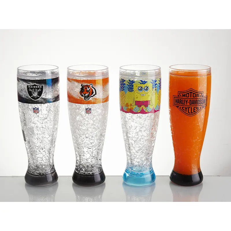 Goblet&Pilsner