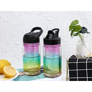 Medium Double-wall Sport Freezer Bottle