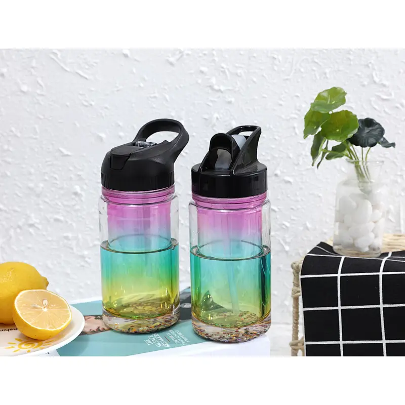 Medium Double-wall Sport Freezer Bottle