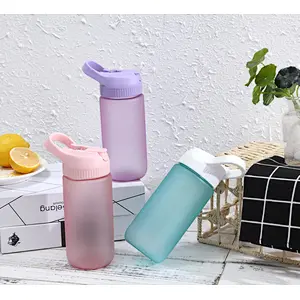 Medium Single-wall Sport Bottle