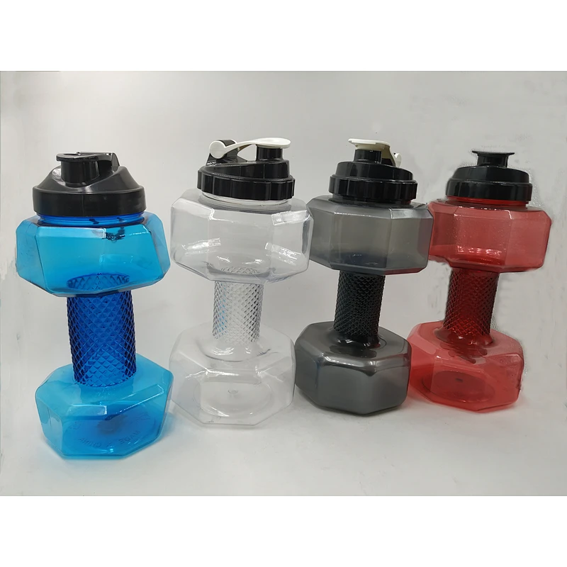 Dumbbell  Bottle