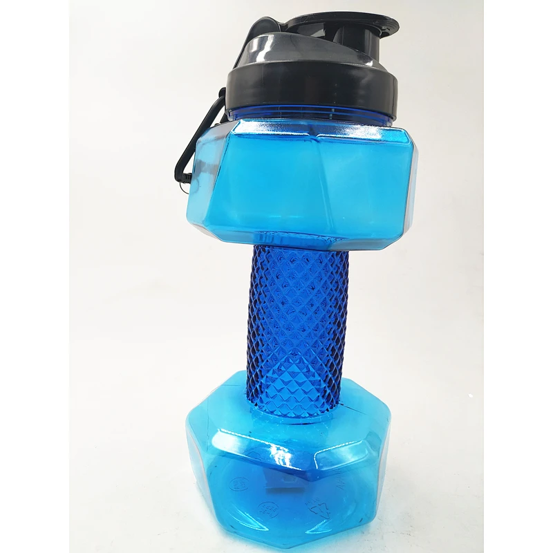Dumbbell  Bottle